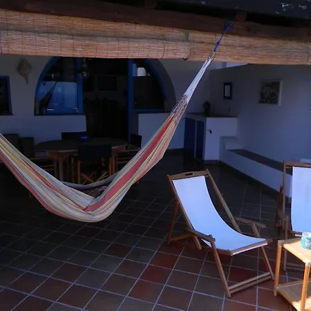 Holiday home Casa Dei Sogni, Island Of Salina Santa Marina Salina