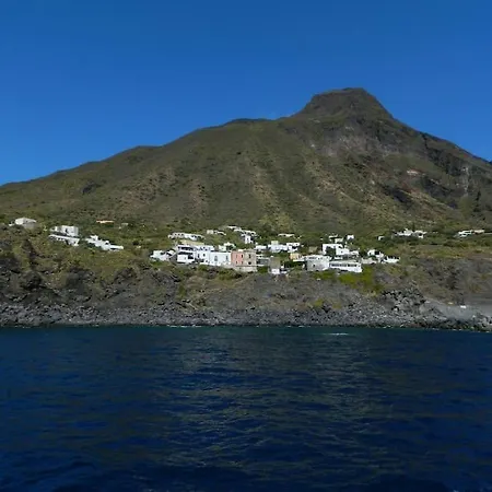 Casa Dei Sogni, Island Of Salina *