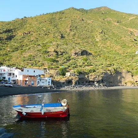 Casa Dei Sogni, Island Of Salina * Santa Marina Salina