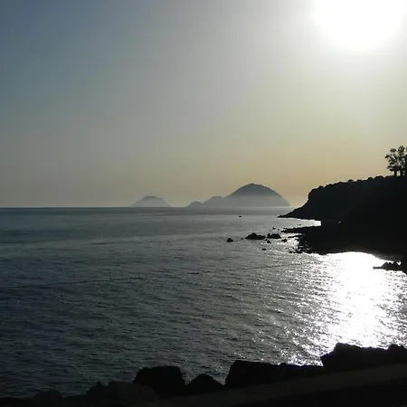 Casa Dei Sogni, Island Of Salina Santa Marina Salina