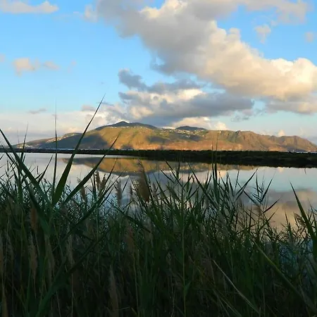 Casa Dei Sogni, Island Of Salina Santa Marina Salina