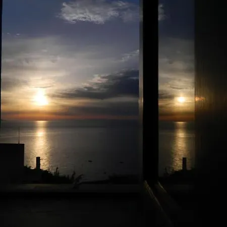 Casa Dei Sogni, Island Of Salina Holiday home *