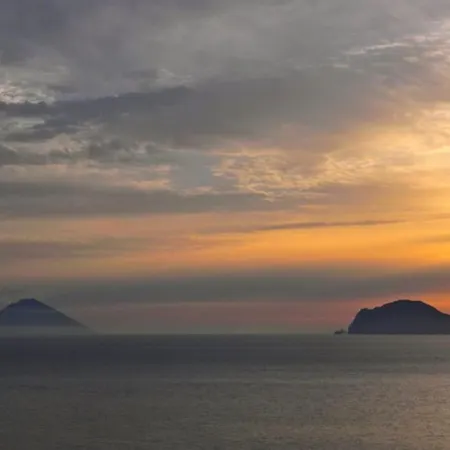 Holiday home Casa Dei Sogni, Island Of Salina
