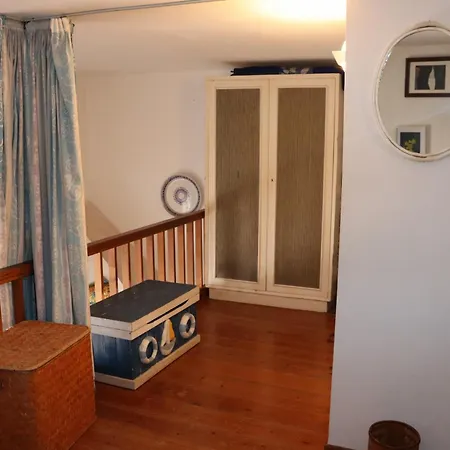 Casa Dei Sogni, Island Of Salina Holiday home