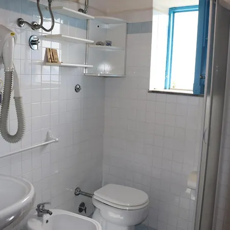 Holiday home Casa Dei Sogni, Island Of Salina