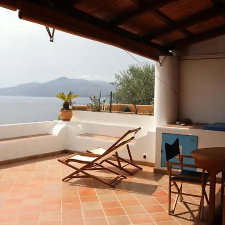 Holiday home Casa Dei Sogni, Island Of Salina