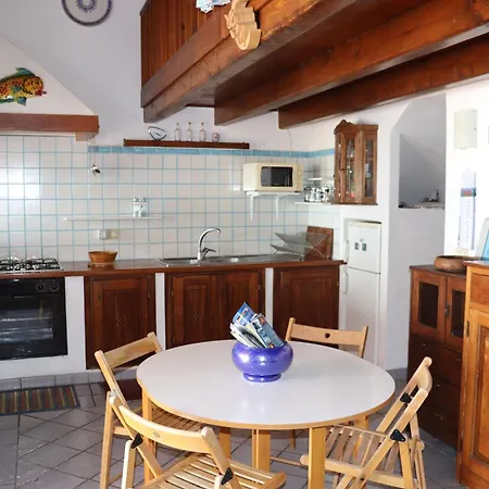 Casa Dei Sogni, Island Of Salina Holiday home Santa Marina Salina