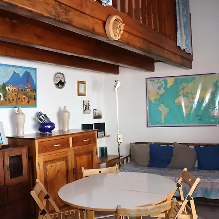 Casa Dei Sogni, Island Of Salina * Santa Marina Salina